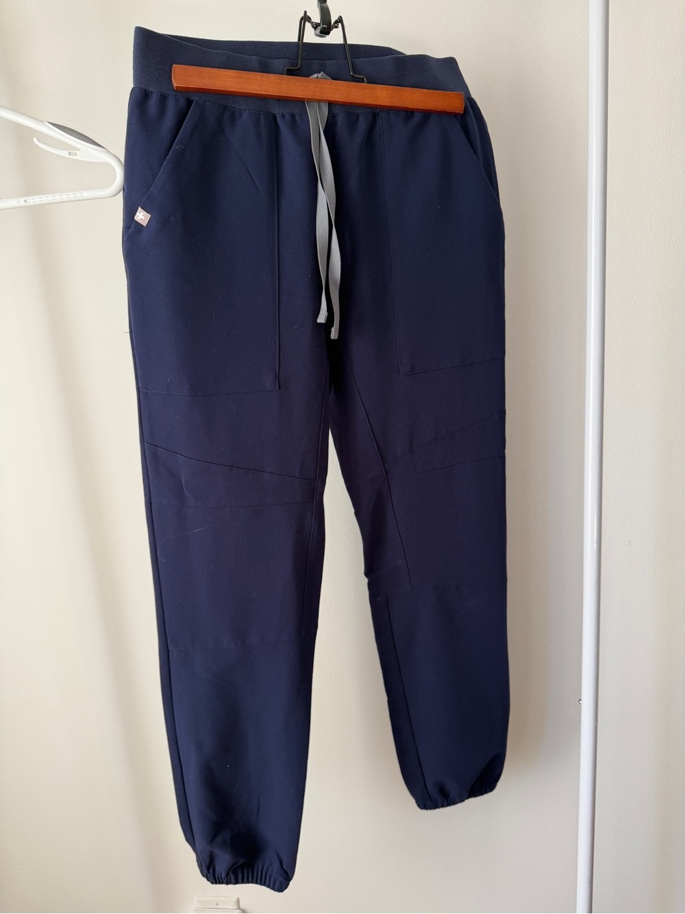 Figs scrub pant XS